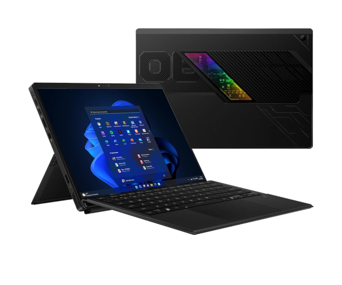 ASUS ROG Flow Z13 GZ302EA Ryzen AI MAX+ 395/32GB/1TB/W11 Dotyk GZ302EA-R9321W