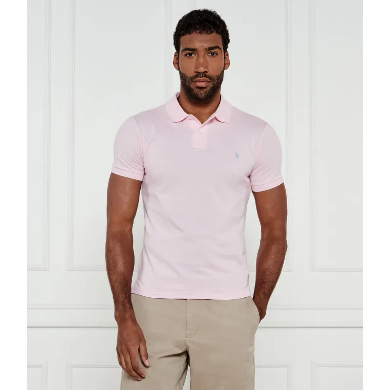 POLO RALPH LAUREN Polo | Slim Fit | pique