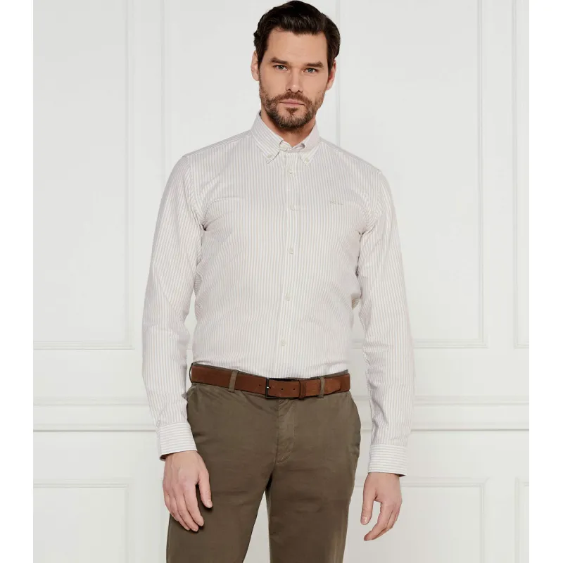 BOSS BLACK Koszula H-ROAN-BD-E-C1-243 | Slim Fit