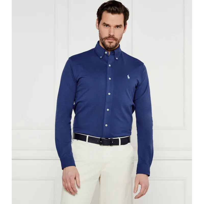 POLO RALPH LAUREN Koszula Regular Fit