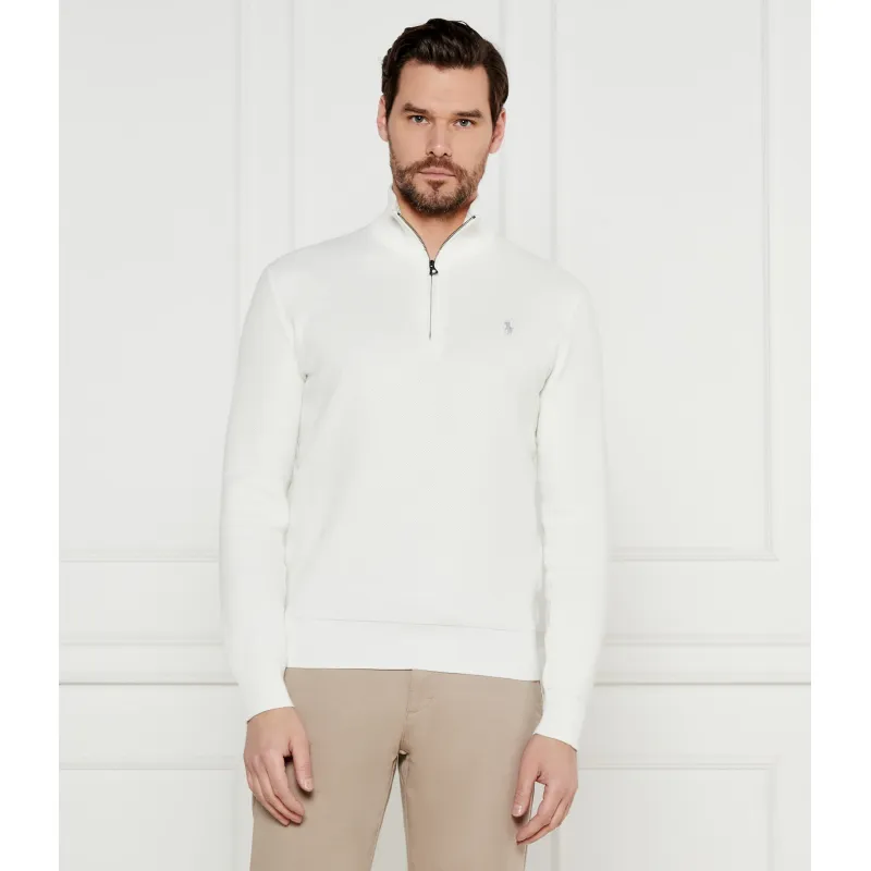 POLO RALPH LAUREN Sweter Regular Fit