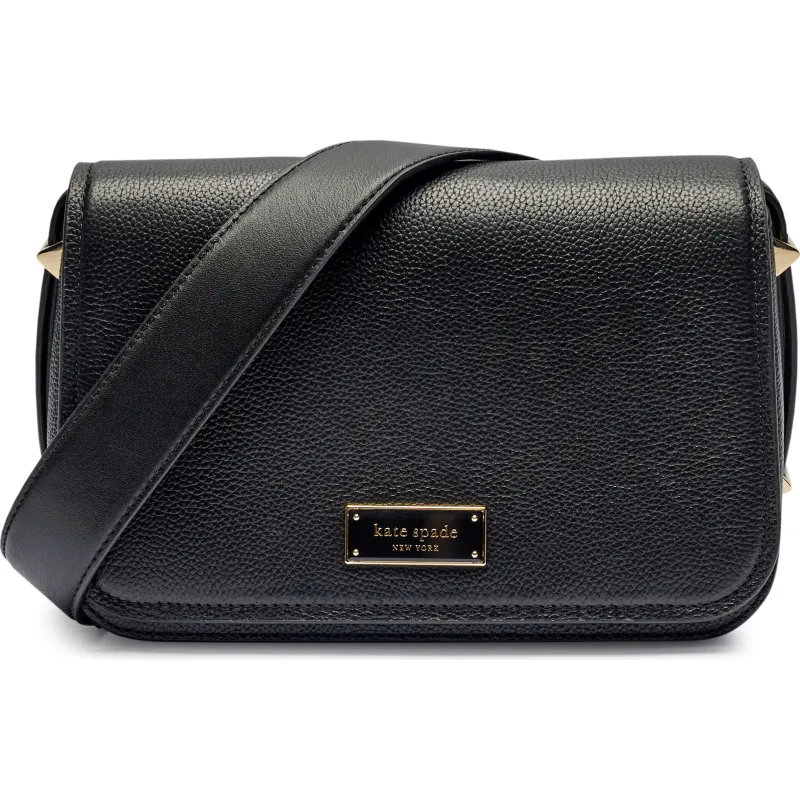 Kate Spade Skórzana listonoszka