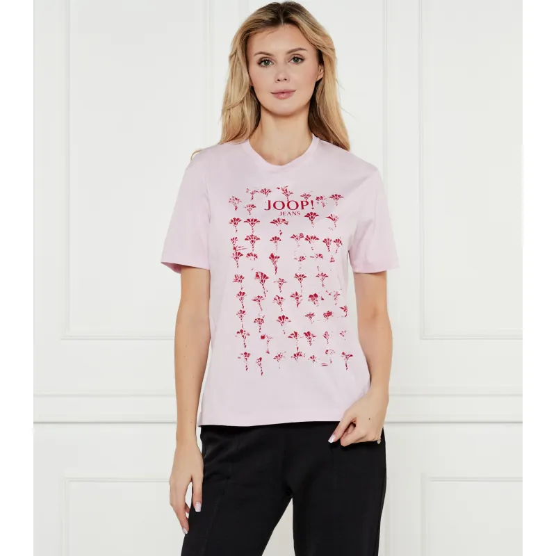 Joop! Jeans T-shirt 57 252JE57Topsy | Regular Fit
