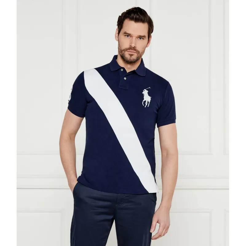 POLO RALPH LAUREN Polo | Custom slim fit