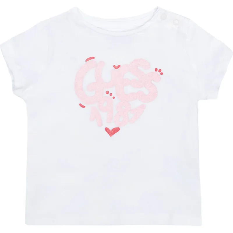 Guess T-shirt | Regular Fit