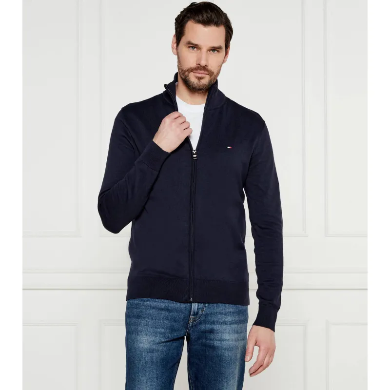 Tommy Hilfiger Sweter | Regular Fit