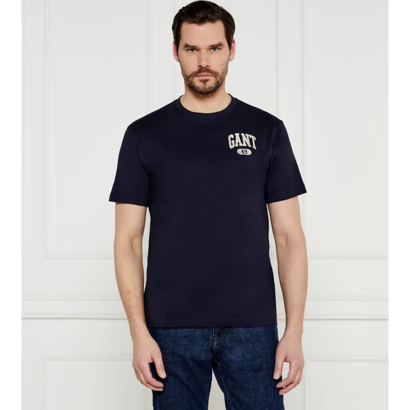 Gant T-shirt Arch Regular Fit