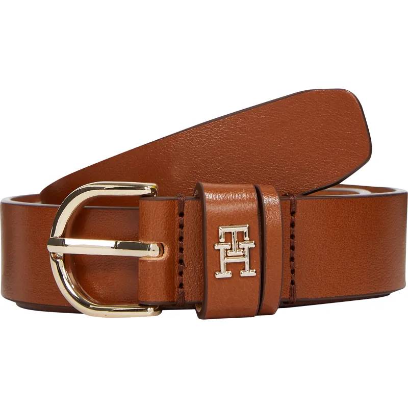 Tommy Hilfiger Skórzany pasek