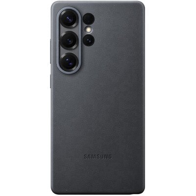 Etui SAMSUNG KindSuit do Galaxy S25 Ultra Czarny EF-VS938PBEGWW