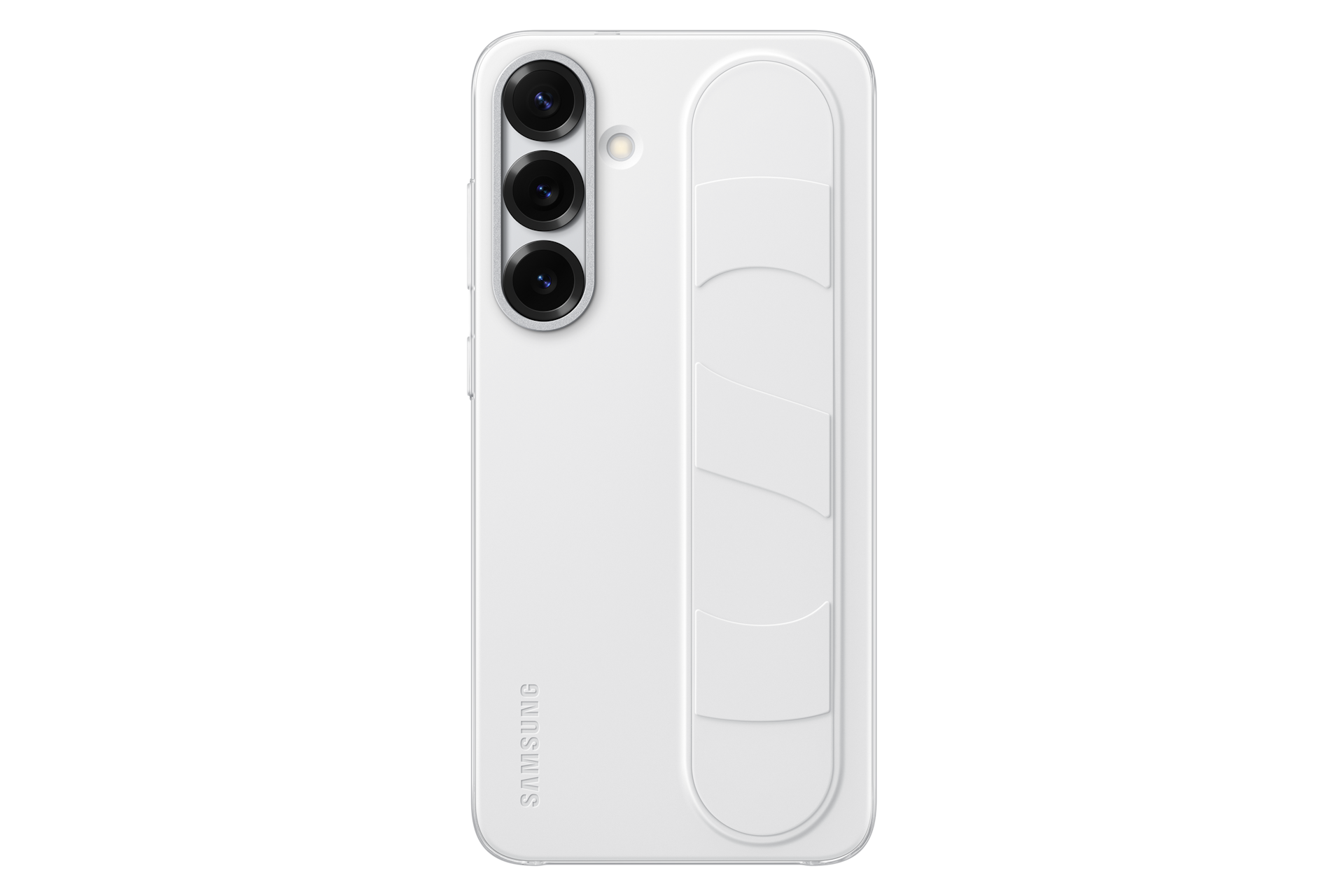 Samsung Etui Standing Grip Case do Galaxy S25+