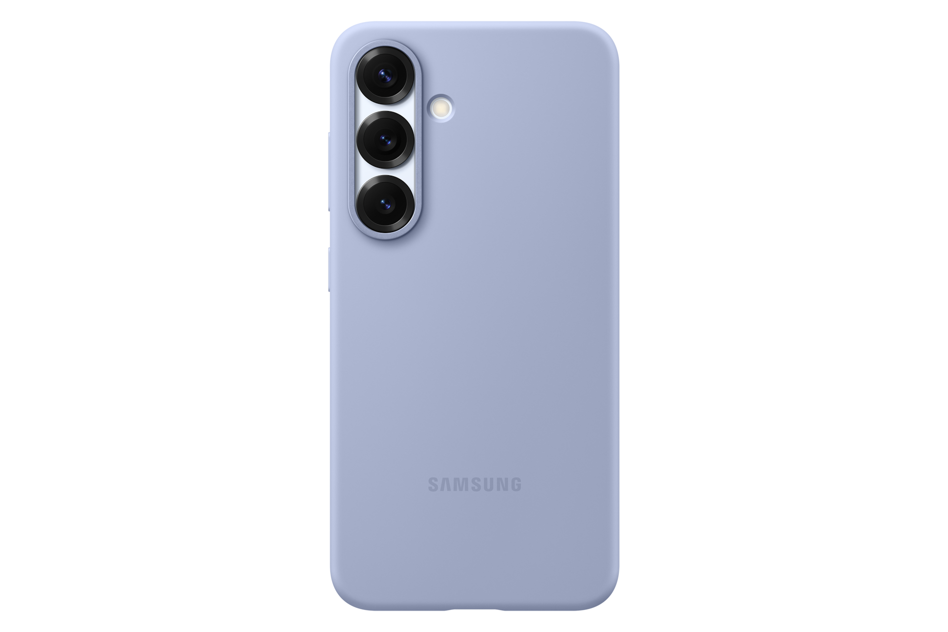 Samsung Etui Silicone Case do Galaxy S25