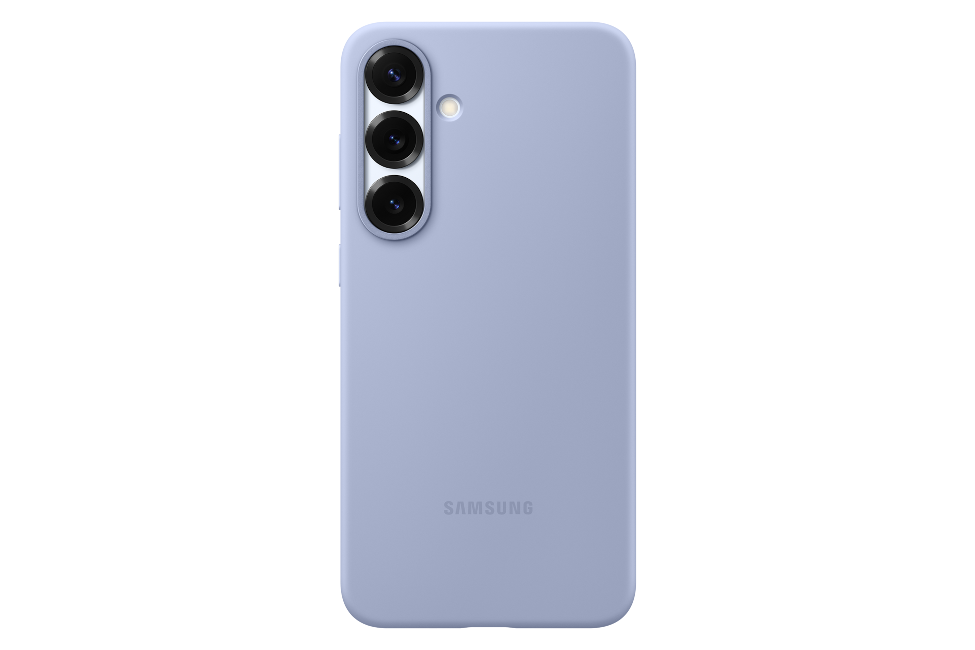 Samsung Etui Silicone Case do Galaxy S25+