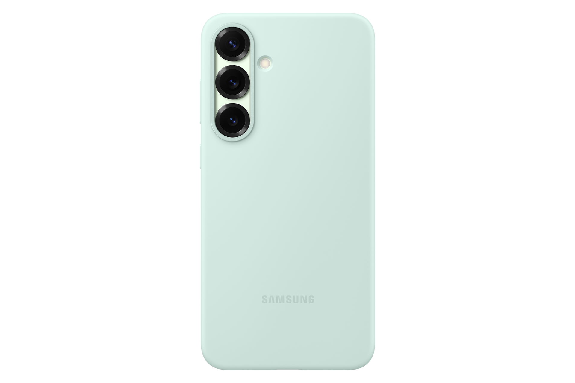 Samsung Etui Silicone Case do Galaxy S25+