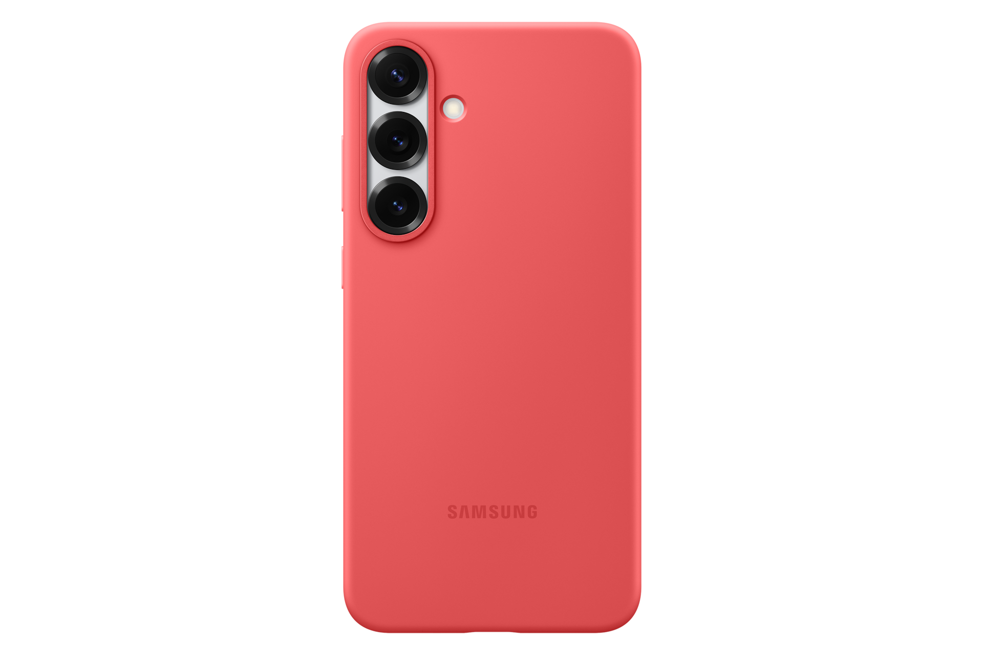 Samsung Etui Silicone Case do Galaxy S25+