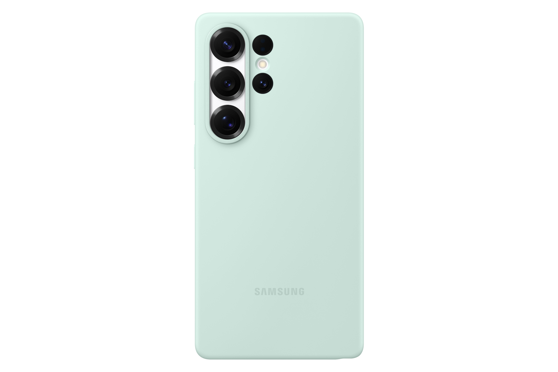 Samsung Etui Silicone Case do Galaxy S25 Ultra