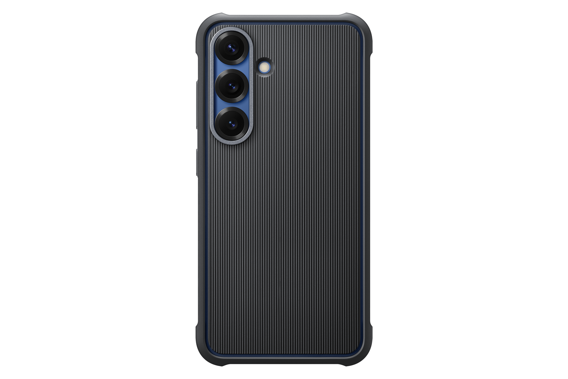 Samsung Etui Rugged Case do Galaxy S25