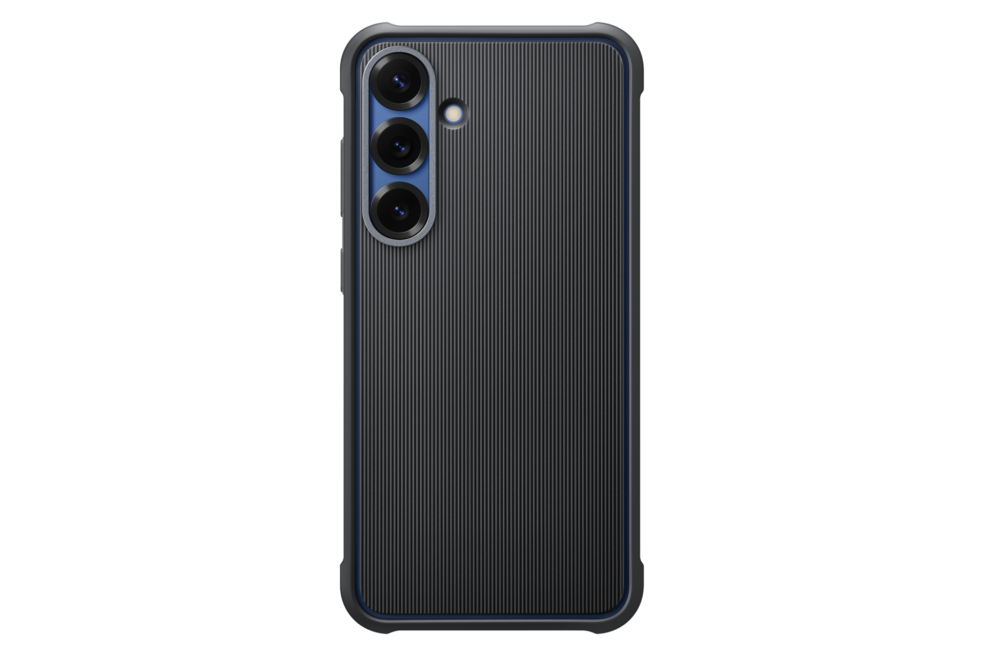 Samsung Etui Rugged Case do Galaxy S25+
