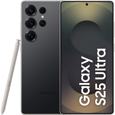 Samsung Galaxy S25 Ultra 5G 12GB/1TB SM-S938 Czarno-złoty