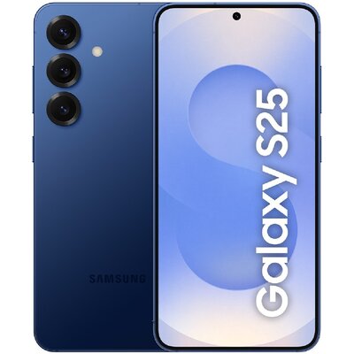 Samsung Galaxy S25 5G 12/128GB SM-S931 Granatowy