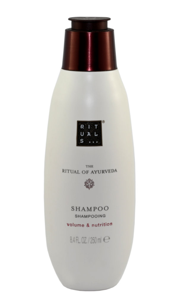 Rituals, The Ritual Of Ayurveda Shampoo, Szampon do włosów, 250ml
