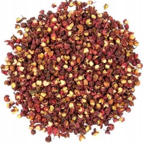 Pieprz syczuański 25g