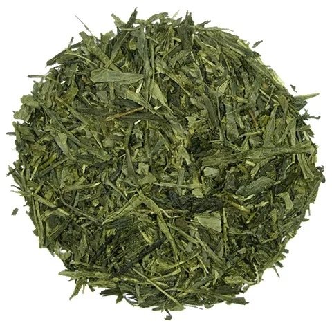 Herbata Zielona Sencha 100g