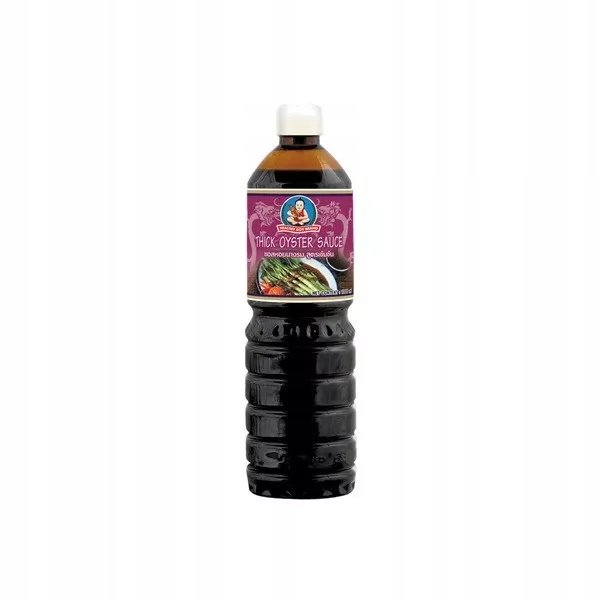 Sos ostrygowy Healthy Boy 1L Tajlandia