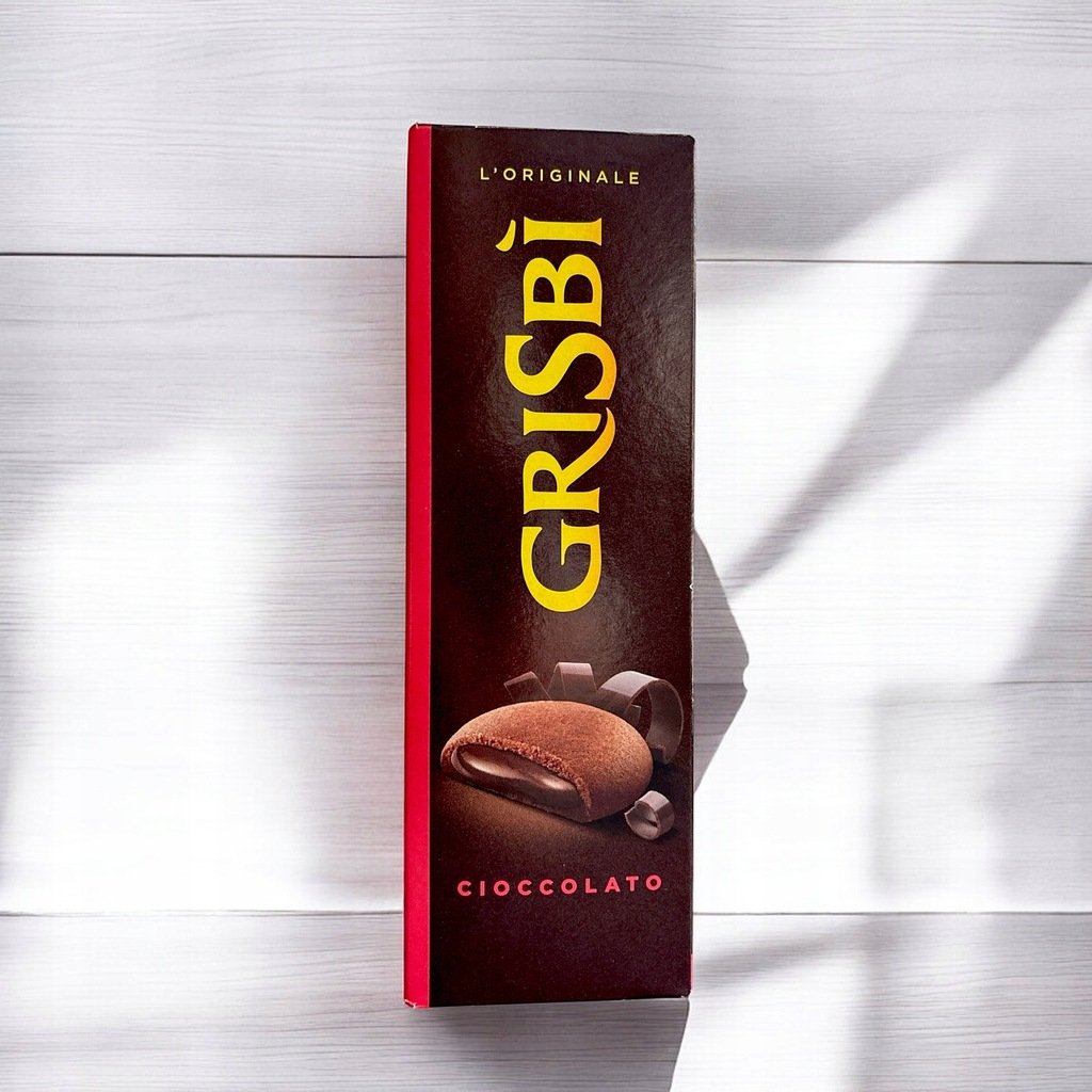 Ciastka Kruche Czekoladowe Matilde Vicenzi 135 G