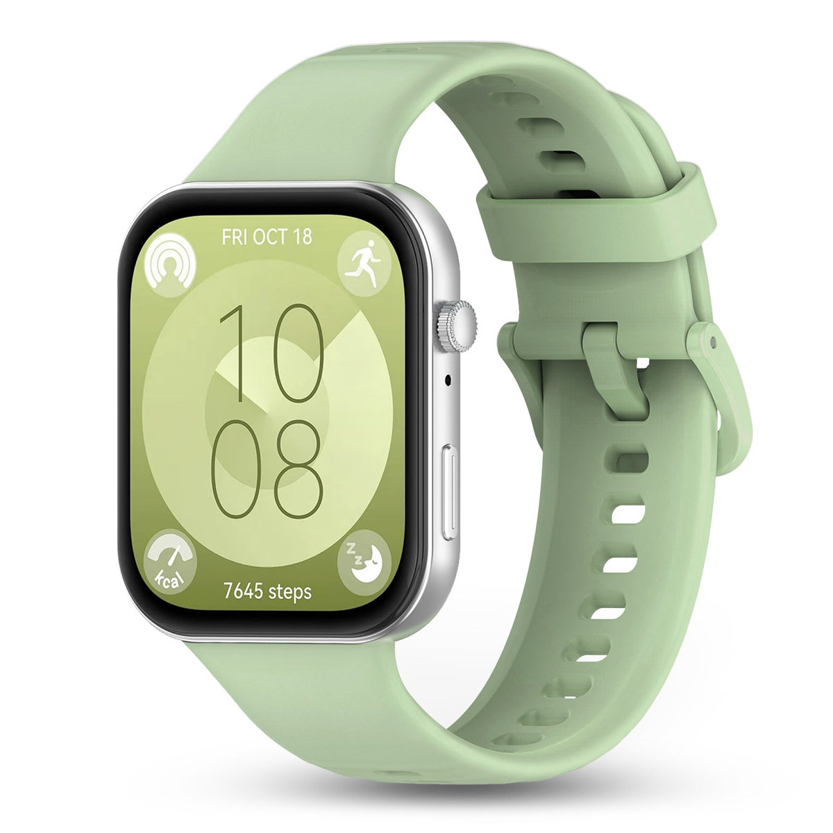 Pasek Opaska Bransoleta Do Huawei Watch Fit 3 Różne Kolory Jakość Premium