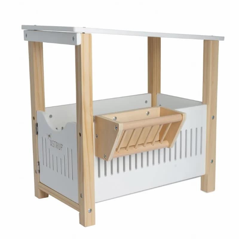 Stajnia Dla Konika Hobby Horse Astrup Minis 30Cm