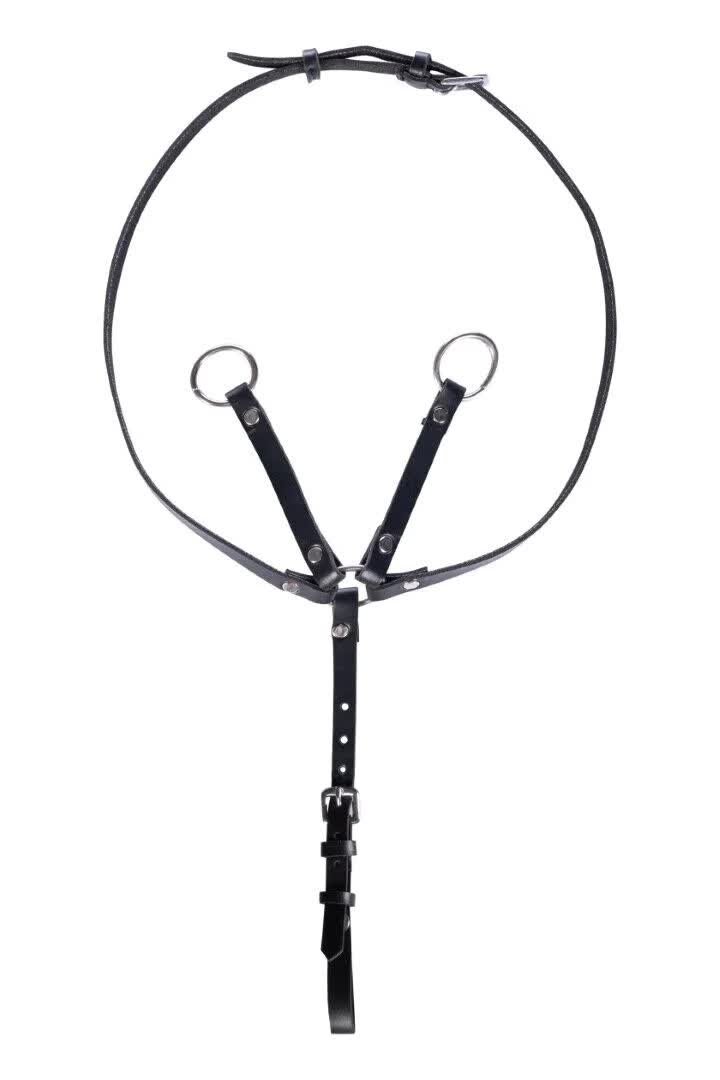 Wytok HKM HobbyHorsing black