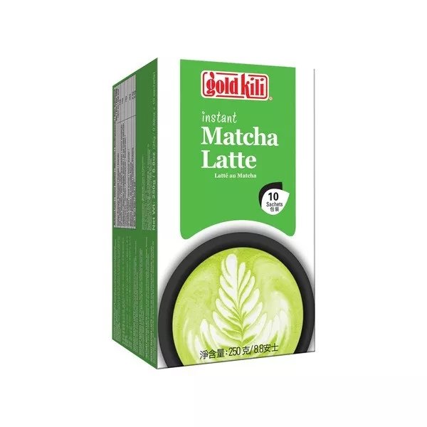 Matcha Latte 250g