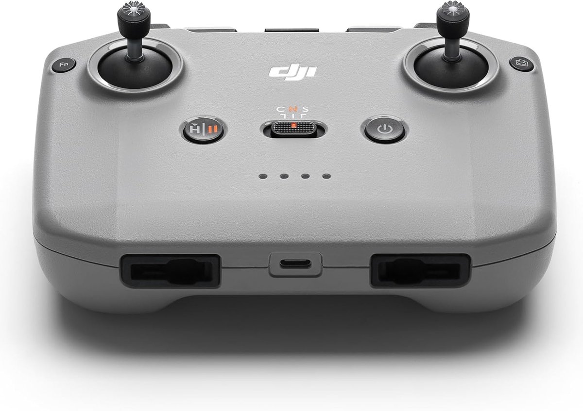 DJI RC-N3 pilot zdalnego sterowania Neo,Mini 4 Pro,Air 3,Air 3S nowy 2024