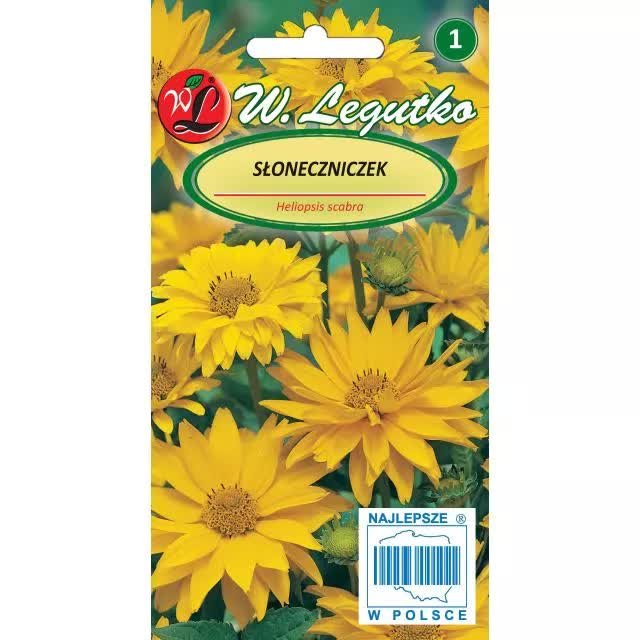 Słoneczniczek Heliopsis 0,5 G