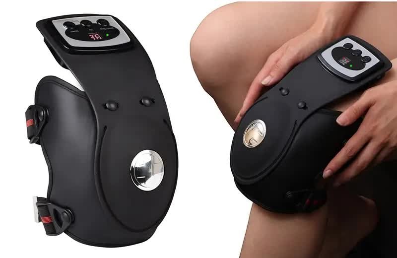 Orteza masażer kolana barku PH8522