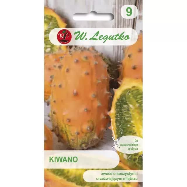 KIWANO 0,2G