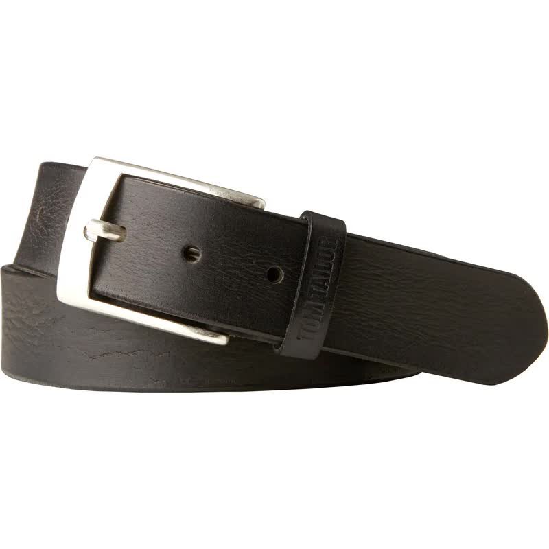 Męski pasek Tom Tailor nan 90