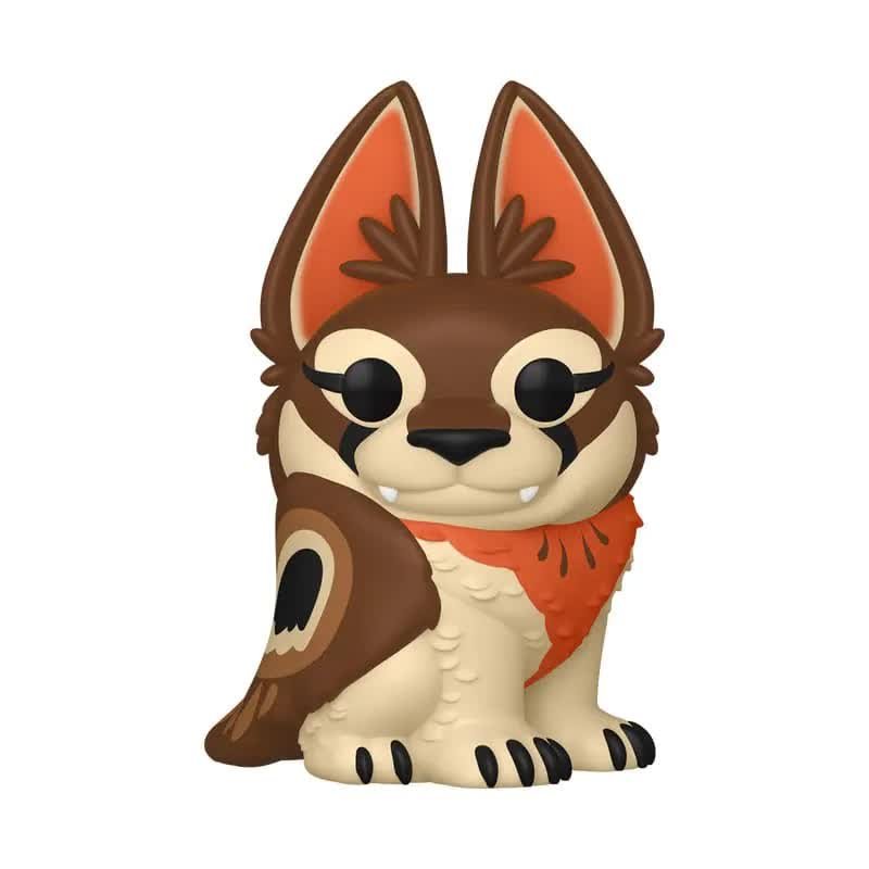 Funko Pop! Spellbound - Zaklęci - Gryphon #1439