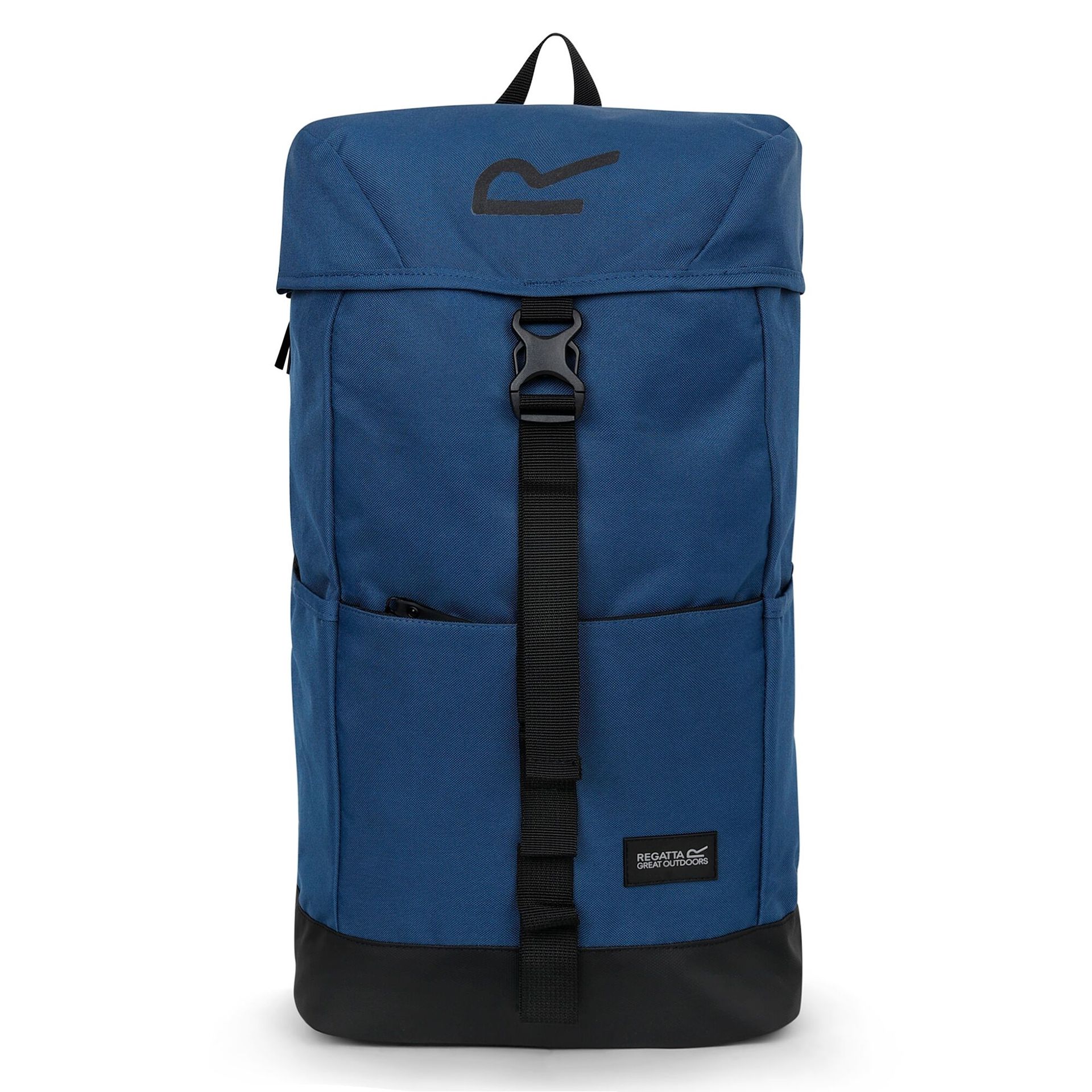 Regatta Plecak Miejski Shilton II 20L Niebieski, Rozmiar: One Size