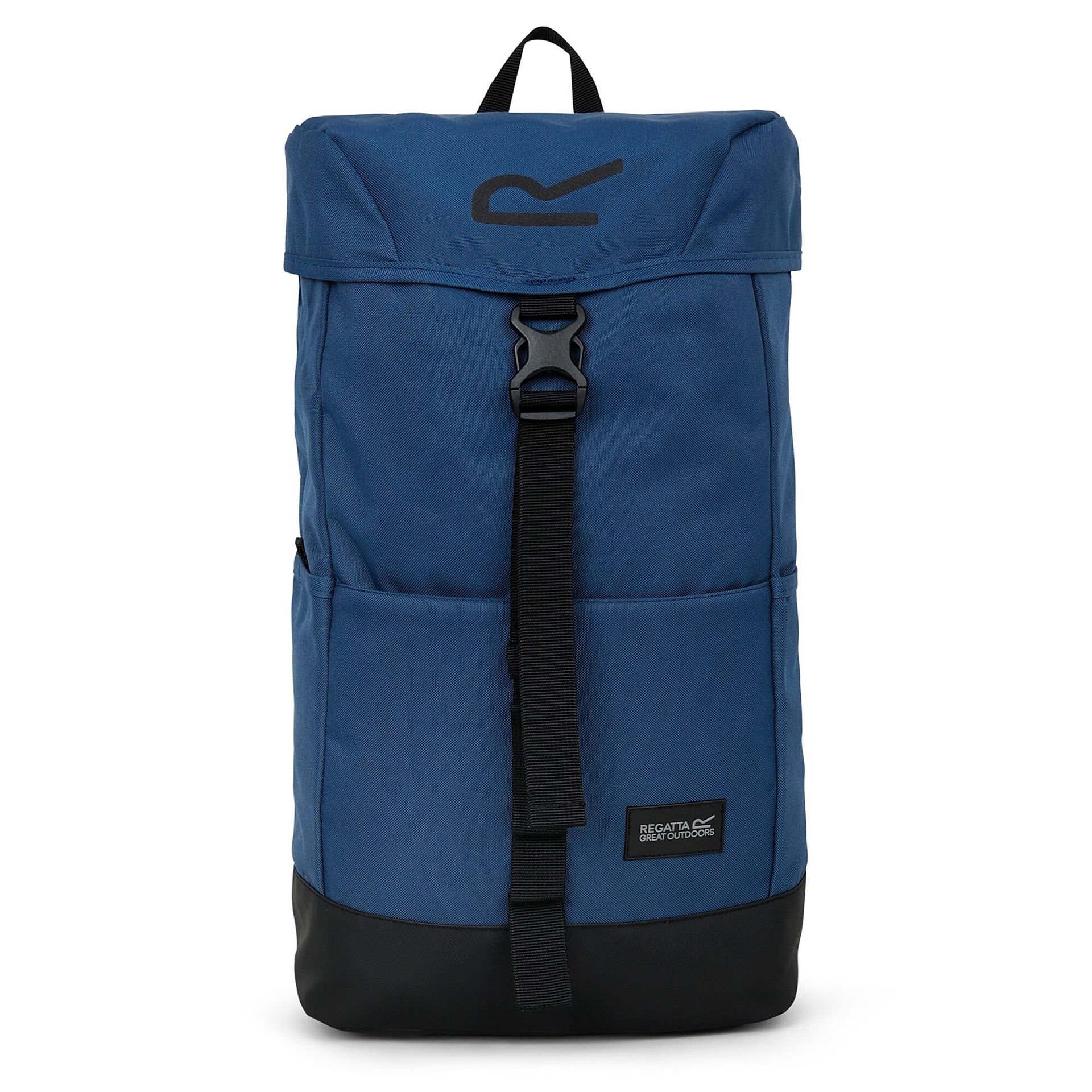 Regatta Plecak Miejski Shilton II 15L Niebieski, Rozmiar: One Size