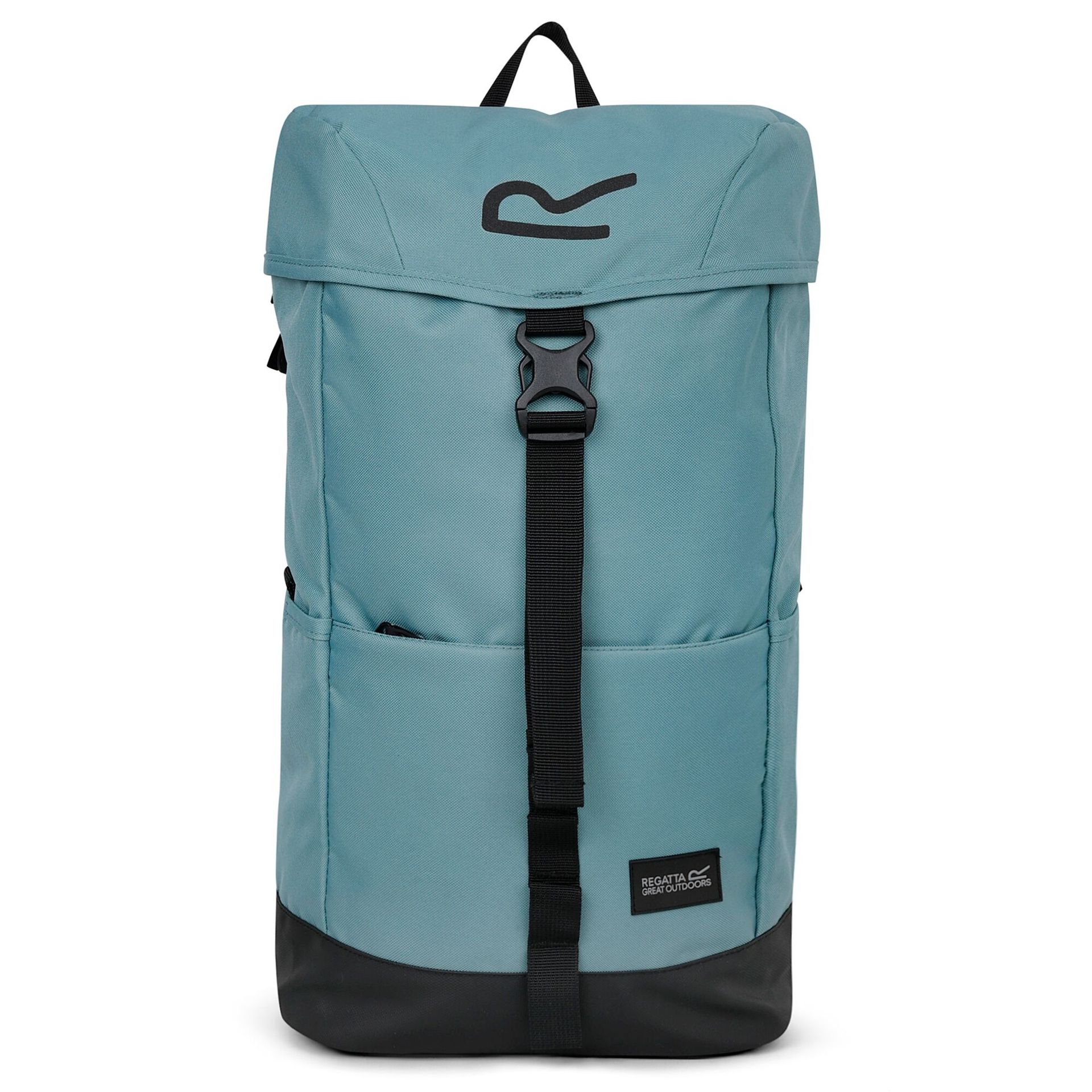 Regatta Plecak Miejski Shilton II 15L Zielony, Rozmiar: One Size