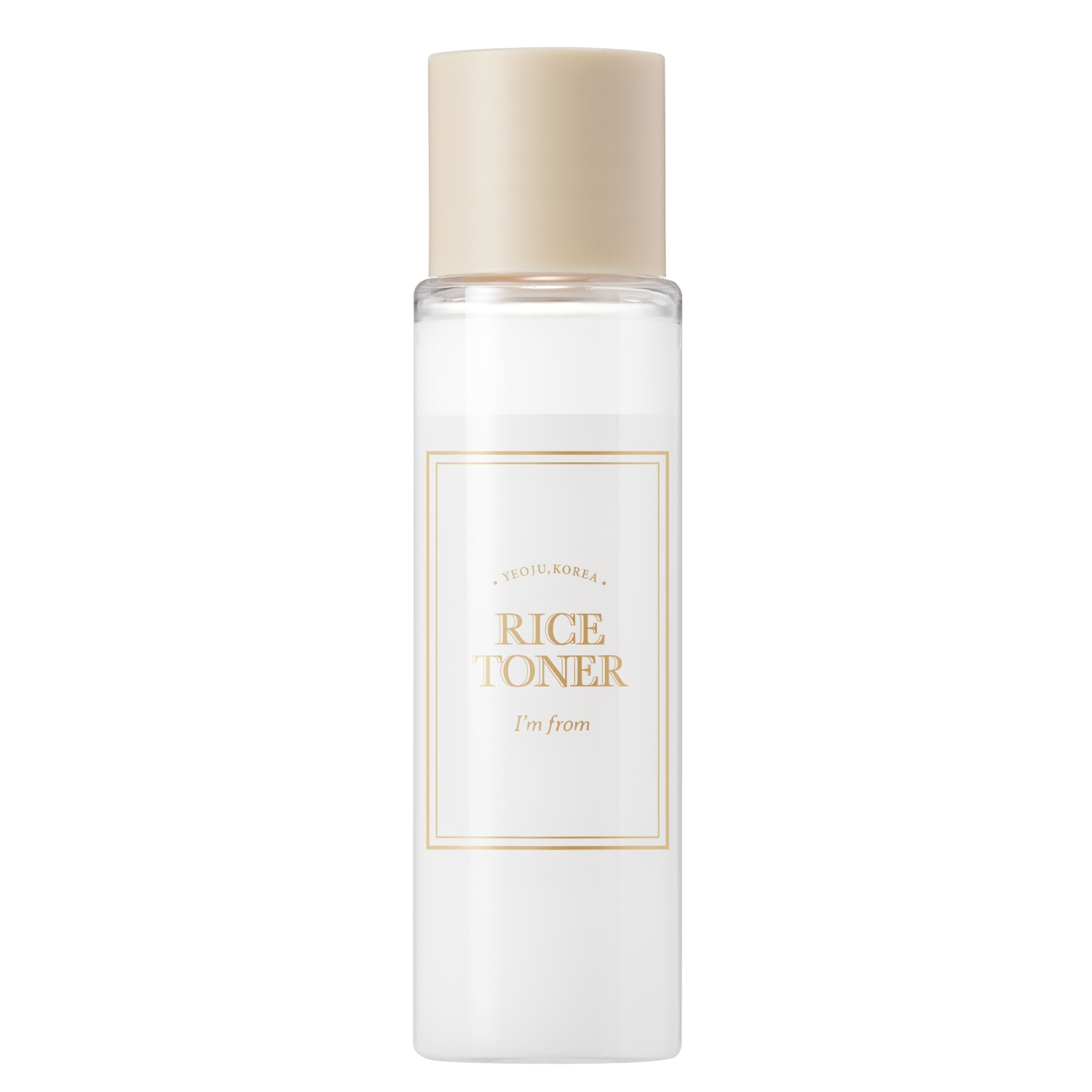 I'm From Rice Toner Tonik do twarzy, 30 ml
