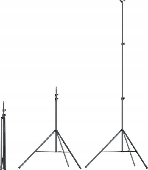Statyw Scangrip Statyw 4,5 m TRIPOD 4,5M 03.5270