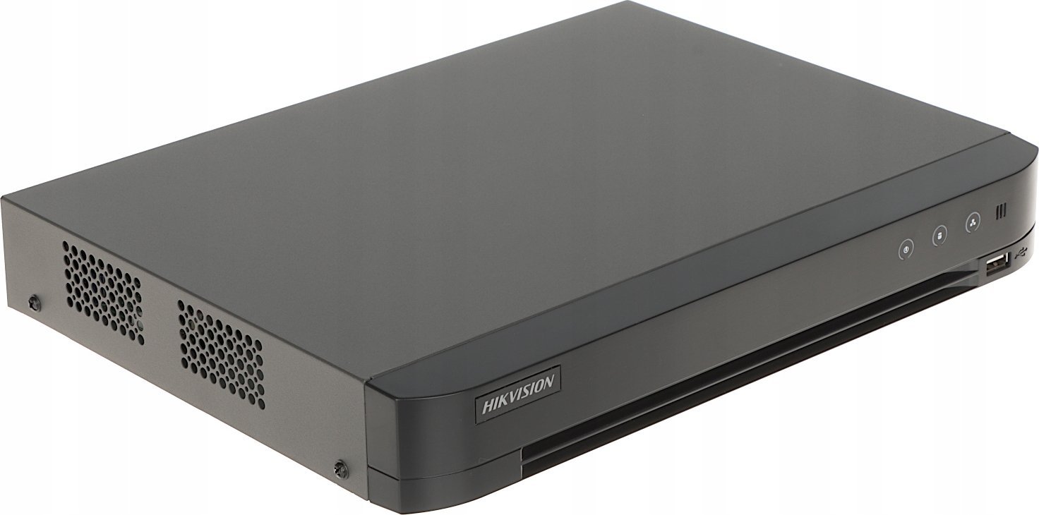 Rejestrator Hikvision REJESTRATOR 5W1 HIKVISION iDS-7208HUHI-M1/XSTD