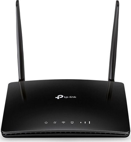 TP-LINK Archer MR402 AC1200 Wireless Dual Band 4G LTE Router