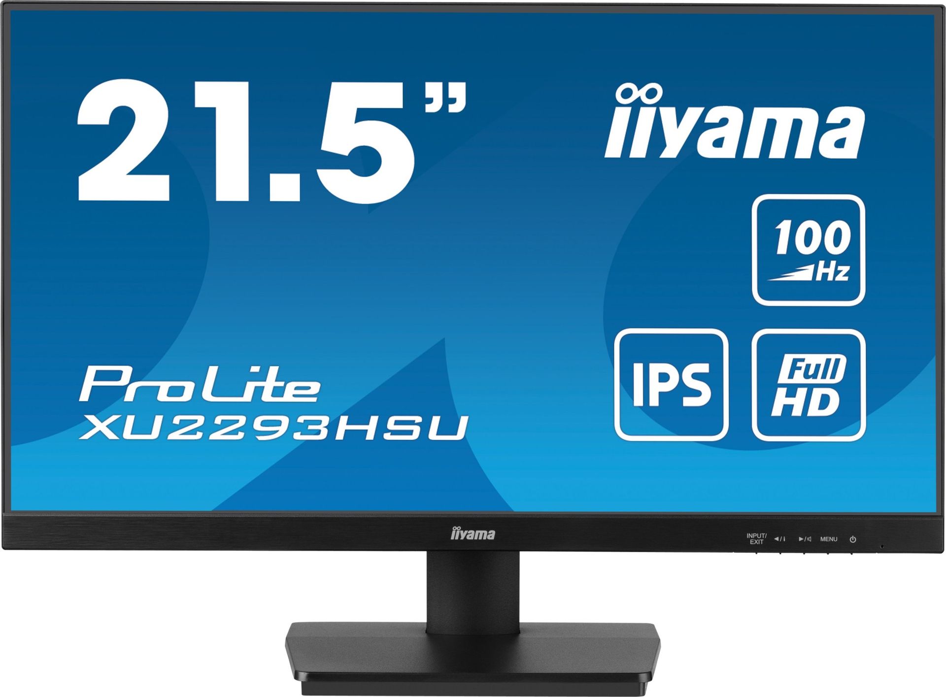 iiyama ProLite XU2293HSU-B7 21,5