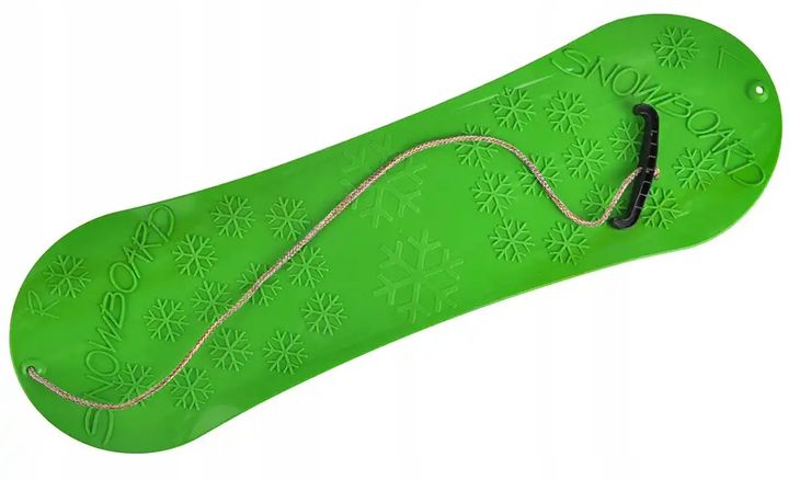 Snowboard deska snowboardowa dla dzieci ślizg