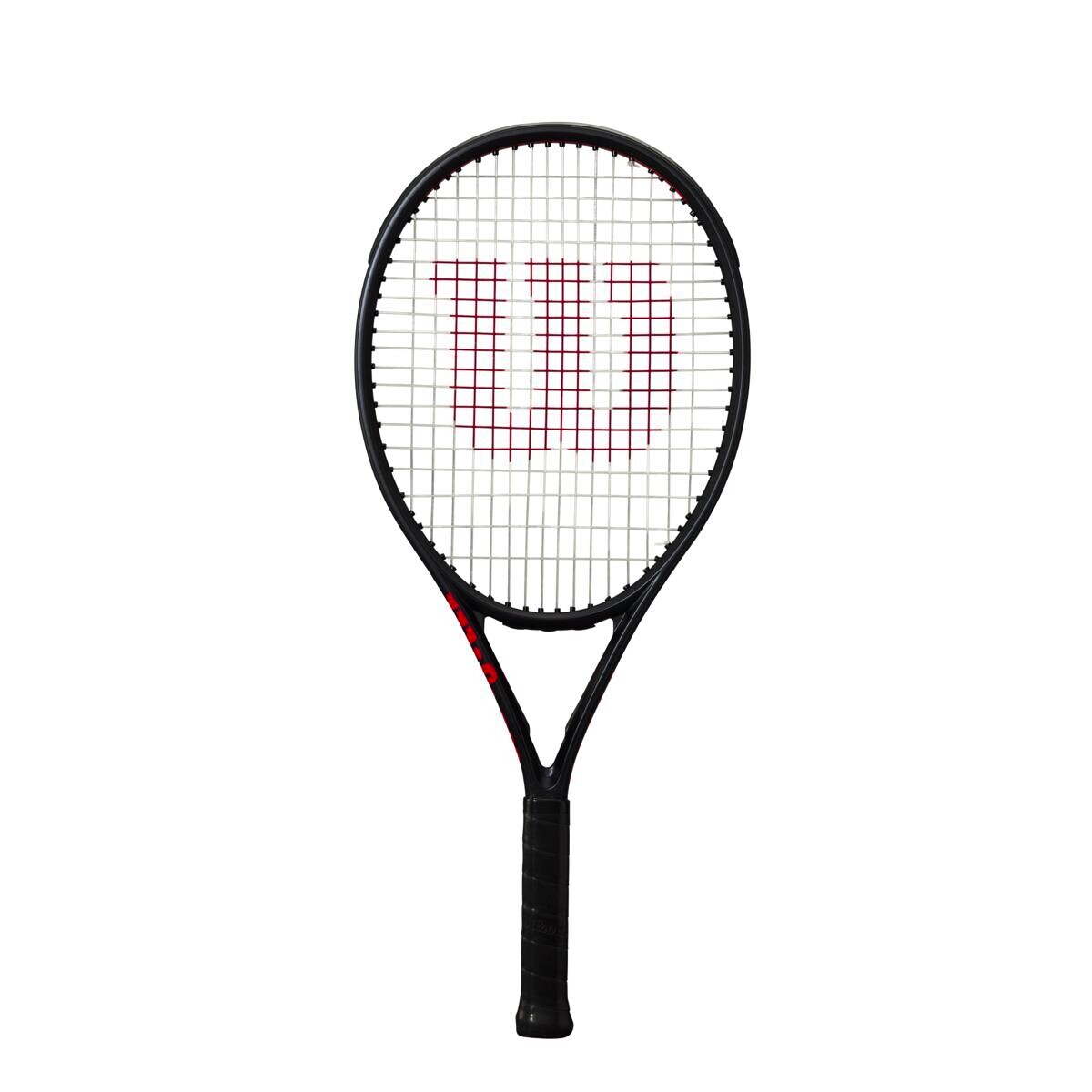 Dziecięca rakieta tenisowa Wilson Clash 25 V3