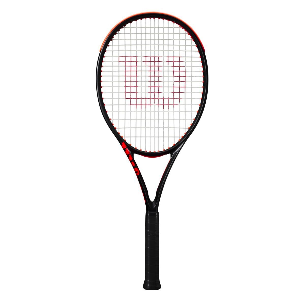 Rakieta tenisowa Wilson Clash TEAM 103 V3 L3