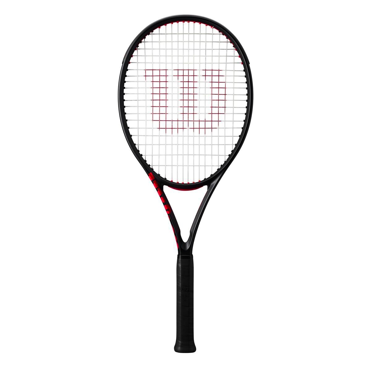 Rakieta tenisowa Wilson Clash 100L V3 L4